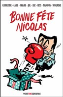 Bonne fête, Nicolas - Collectif - Vent des Savanes