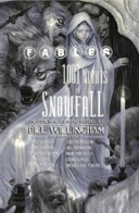 Fables : 1001 nuits de Neige - Par Bill Willingham et un collectif d'artistes - Panini Comics