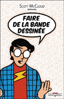 Faire de la bande dessinée