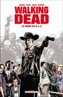 Les personnages de "Walking Dead", sous toutes les coutures