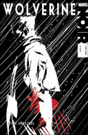 Wolverine Noir : « Péché Originel » – Par S. Moore & C.P. Smith – Panini Comics