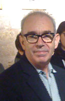 Joost Swarte aux 3e Rencontres Chaland de Nérac