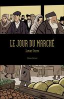 Le jour du marché - Par James Sturm - Delcourt Outsider