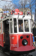 Angoulême 2011 : Istanbul sur la Charente 