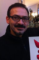 Humberto Ramos ("Fairy Quest") : « Travailler chez Marvel, c'est l'apothéose de ma carrière ! »