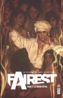 Fairest T1 - Par Bill Willingham et Phil Jimenez (trad. Nicole Duclos) - Urban Comics