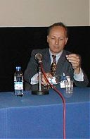 Claude de Saint-Vincent devient administrateur-délégué de Dupuis.