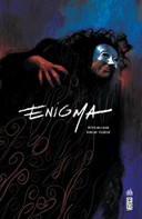Enigma - Par Peter Milligan et Duncan Fregedo - Urban Comics