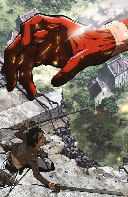 L'Attaque des Titans (1/6) : Naissance d'un phénomène