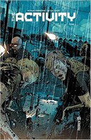 The Activity T1 - Par Nathan Edmondson et Mitch Gerads - Urban Comics