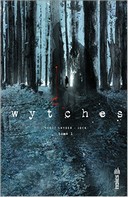 Wytches : aux racines de la peur avec Scott Snyder