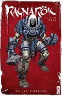 Ragnarök T1 - Par Walter Simonson - Glénat Comics