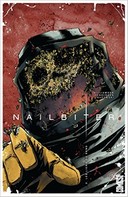 Nailbiter T2 - Par Joshua Williamson et Mike Henderson - Glénat Comics