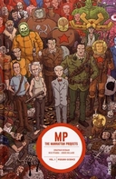 The Manhattan Projects T1 - Par Jonathan Hickman, Nick Pitarra et Jordie Bellaire - Urban Comics