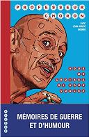 Vous me croirez si vous voulez - Par le Professeur Choron et Jean-Marie Gourio – Wombat