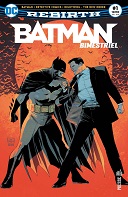 Urban Comics abandonne le kiosque ?