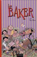 Les Baker - par Kyle Baker - Akileos