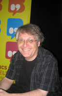 Scott McCloud : « Internet changera les modes de production, de distribution et l'économie même de la BD » 