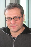 David Polonsky : « Pour la société israélienne elle-même, c'était important de faire ce film »