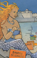 Quai des Bulles, un irréductible festival