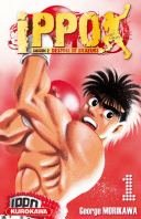 Ippo (saison 2 : Destins de boxeurs) T1 & 2 - Par George Morikawa - Kurokawa