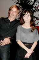 Camille Benyamina & Eddy Simon : "Violette Nozière était comme une comédienne devant un public."