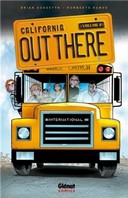 Out There T1&2 - Par Brian Augustyn et Humberto Ramos (trad. S. Watine-Viévard) - Glénat comics
