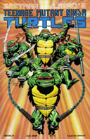 La Fantastique Histoire des Tortues Ninja. (4e partie) - Le revers de la médaille du succès