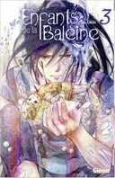 Les Enfants de la Baleine T3 - Par Abi Umeda - Glénat