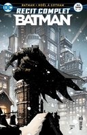 Batman - Noël à Gotham