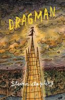 Dragman : le super-héros travesti de Steven Appleby - Denoël graphic