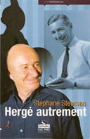 Une nouvelle polémique entre Stéphane Steeman et les Studios Hergé