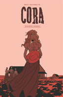Cora - Livre 1 - Par Ted Mathot - Akileos