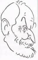 Disparition du caricaturiste Solo