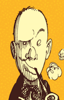 Gene Luen Yang domine aux Harvey Awards 2020
