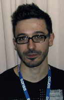 Mathieu Gabella : "Depuis deux ans, je me suis beaucoup remis en cause sur ma manière d'élaborer une histoire et un découpage."