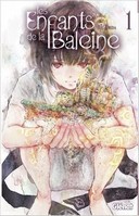 Les Enfants de la Baleine T1 & T2 - Par Abi Umeda - Glénat