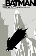 Batman - New Gotham T1 - Par Greg Rucka et Shawn Martinbrough - Urban Comics