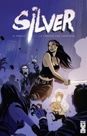 Silver T1 - Par Stephan Franck - Glénat Comics