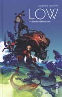 Low T4 - Par Rick Remender et Greg Tocchini - Urban Comics