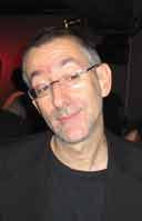 Christian Marmonnier : "Métal a été le berceau d'une culture aujourd'hui banalisée"