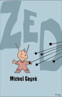 Zed - T1 - Michel Gagné - Kymera