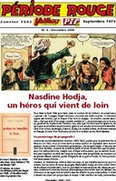 PR n° 8 : Dans les steppes de l'Asie Centrale !