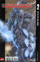 Ultimates - Mark Millar, Bryan Hitch - Marvel France