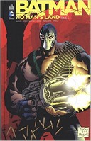 Batman - No Man's Land T5 & T6 - Collectif - Urban Comics
