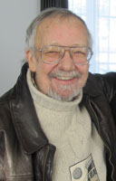 Disparition de Didier Comès