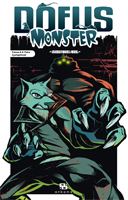 Dofus Monster : Sphincter Cell - Par Fako, Faouz.b & CyclöpHead - Ankama Editions