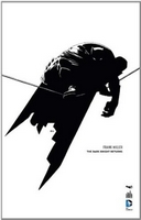 75 ans de Batman : l'œuvre au noir d'Urban Comics