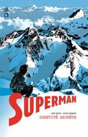 Superman Identité Secrète - Par Kurt Busiek et Stuart Immonen (Trad. Nicole Duclos) - Urban Comics