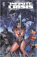 Infinite Crisis T4 - Collectif - Urban Comics